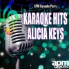 APM Karaoke Party - A Woman's Worth (Karaoke Version)