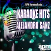 APM Karaoke Party - A La Primera Persona (Karaoke Version)