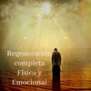 Sonoterapia - Regeneración completa Física y Emocional