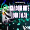 APM Karaoke Party - Like a Rolling Stone (Karaoke Version)
