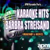 APM Karaoke Party - Evergreen (Karaoke Version)