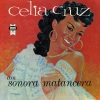 Celia Cruz、La Sonora Matancera《Crocante Habanero》[MP3/LRC]