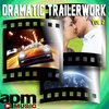 John Harry Cacavas - Dramatic Episode (Trailer Music)