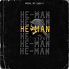 Amir Jackson - He Man (Explicit)