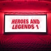 Otto Sieben、Adam Saunders、Mark Stephen Cousins - A Warrior's Story (Trailer Music)