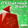 APM Holiday Ensemble - Christmas Shopping