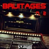 Bruitages - Effets spatiaux / Satellite Explorer XV