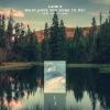 Lane 8、Arctic Lake - What Have You Done To Me?