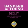 Sandler&Young《Put On A Happy Face/The 59th Street Bridge Song(Feelin' Groovy)/Frère Jacques (Medley/Live On The Ed Sullivan Show, December 7, 1969)》[MP3/LRC]