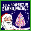 Stephie Dee、La Compagnia Dei Giraldi、Marta - Alla scoperta di Babbo Natale