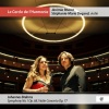 Le Cercle De L'Harmonie、Jérémie Rhorer、Stéphanie-Marie Degand - Symphony No. 1 in C Minor, Op. 68: I. Un poco sostenuto - Allegro