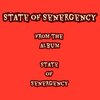 The Phoenix、The Scorpion The Eagle - State Of Senergency