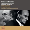 Svjatoslav Richter、Leningrad Philharmonic Orchestra、Yevgeny Mravinsky - Piano Concerto No. 2 in B-Flat Major, Op. 83: I. Allegro non troppo