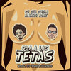 Álvaro Díaz、Pj Sin Suela - Oda a Las Tetas (feat. Alvaro Díaz)