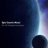 Siesta Electronic Chillout Collection、Cosmic Chill Out World、Chill Out 2016 - Constant Universe