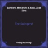 Hendricks & Ross、lambert、Zoot Sims - Airegin