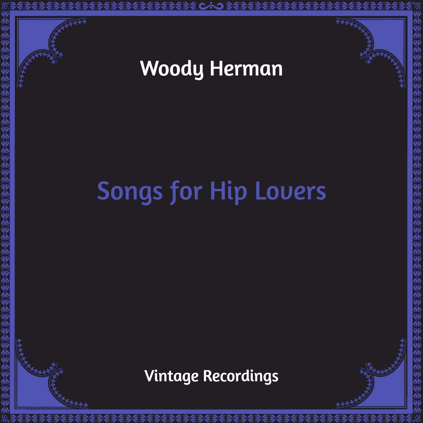 Woody Herman - Makin' Whoopee