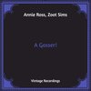 annie ross、Zoot Sims - I'm Just Lucky So And So
