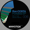 ron costa - Pontakiss (Explicit)