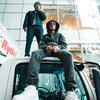 C Blu、Wan Billz - Champions (Explicit)