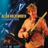 allan holdsworth - Leave Them On (Live)