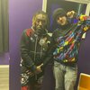 ChasinCheese、Redlight - Ride 4 Muh (Explicit)