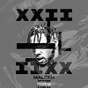 MALCXM - Suicide Door (Explicit)