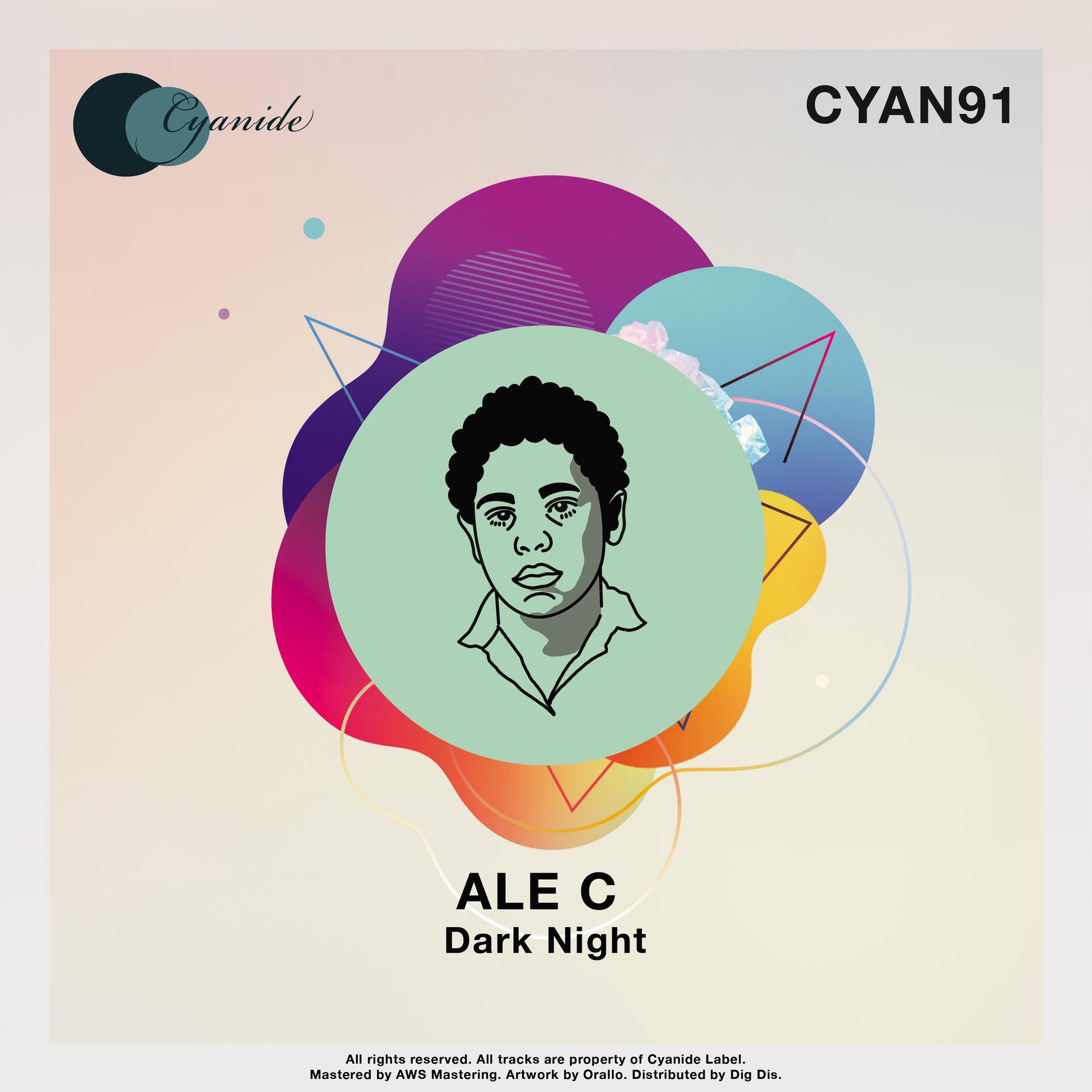 ALE C - Dark Night