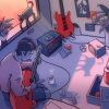 HAN YO HAN、Osshun Gum - 걱정마 (Feat. Osshun Gum)