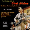 Chet Atkins - Say 