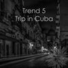 Trend 5 - Trip in Cuba (Original Mix)