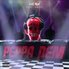 Qwiss、Will TOA - PEPPA DEM (feat. Qwiss)