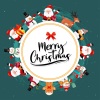 Christmas Music Guys、Xmas Music - 25 Days Of Christmas