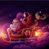 Xmas Music、Christmas Music Guys、Christmas Music Holiday Trio - Milk & Cookies