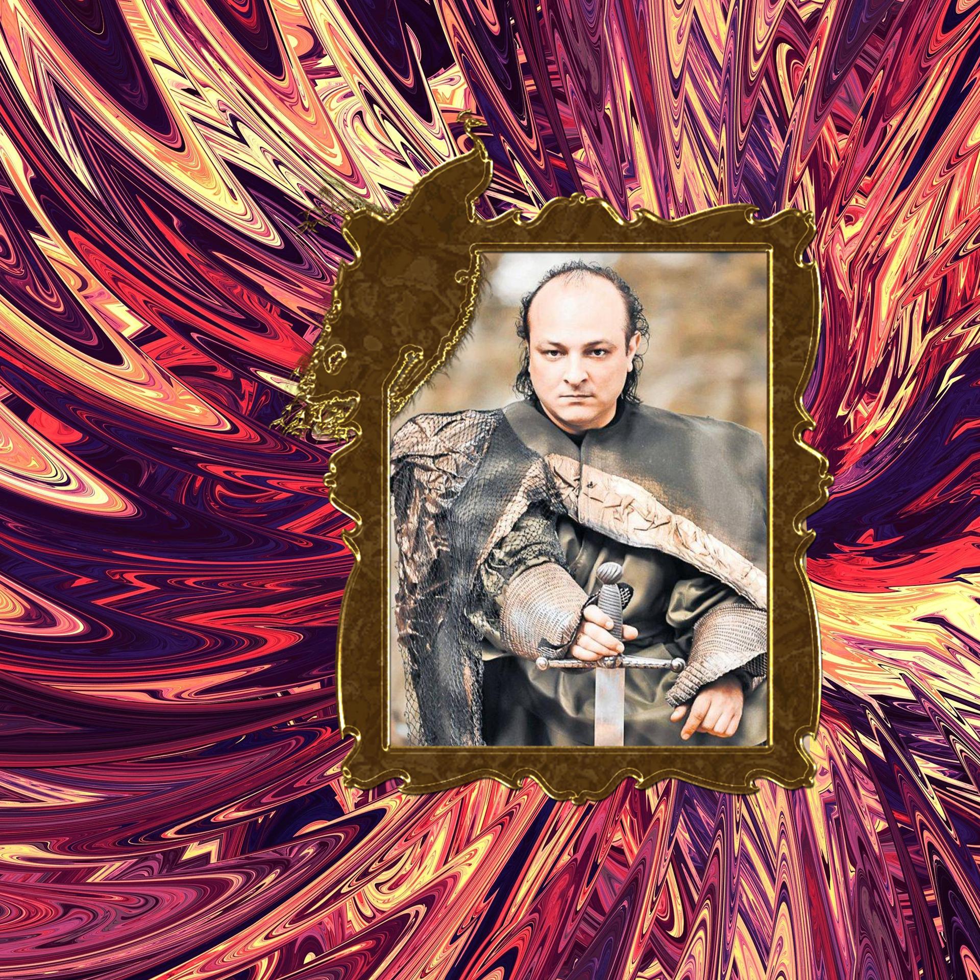 Marius Dragomir - Asa-mi Vine Cateodata - I Feel Sometimes
