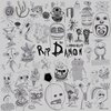 RIP DAMON - Higher Thn U