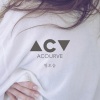 Acourve - 뒷모습