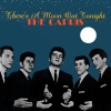 The Capris《There's a Moon Out Tonight》[MP3/LRC]