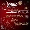 Jennie - Wir wünschen frohe Weihnacht