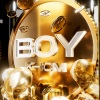 K-ICM《BOY》[MP3/LRC]