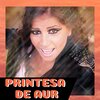 Printesa De Aur - Mare vagabond