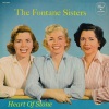 The Fontane Sisters《Hearts Of Stone》[MP3/LRC]