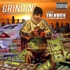 talkboxpeewee、Terry Zapp Troutman、Chino Brown、Craig Skee Boneo《Grindin' (Explicit)》[MP3/LRC]