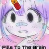 Aut0correkt、SheLuvsYK - Pills To The Brain (feat. SheLuvsYk)(Explicit)