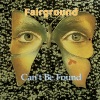 Fairground - Can't Be Found