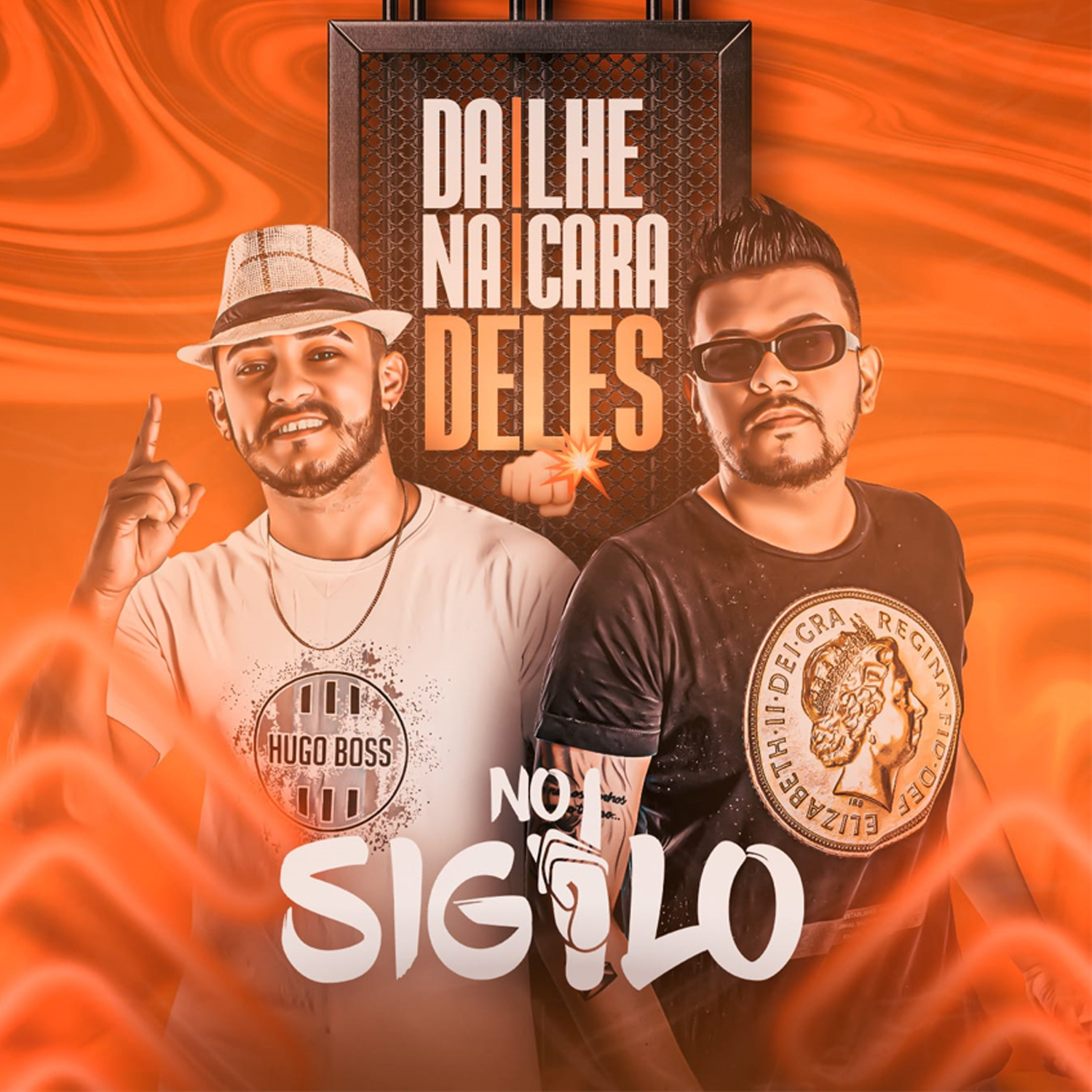 NO SIGILO - Putariazinha
