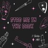 J Skitzo、ABJ - Stab Me in the Back (feat. ABJ)(Explicit)