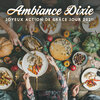 Jazz vacances musique - Ambiance Dixie