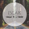 Sander W.、Alexander、AlexURL - ESCAPE