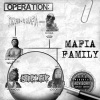 Michael Wayne Atha、Paul Duane Beauregard、Ricki Dunigan Jr.、Thomas Dunigan Jr.、Seed of 6ix、Lord Infamous、Yelawolf、DJ Paul - Mafia Family (Explicit)